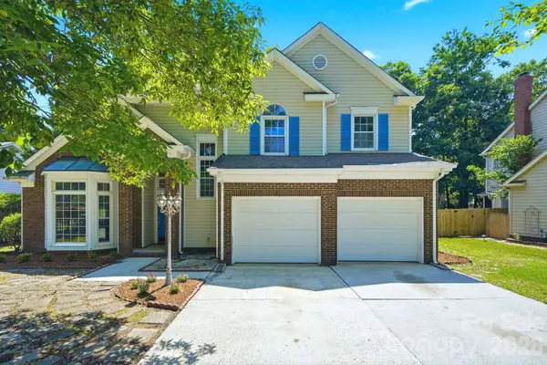 6409 Creft Circle, Indian Trail, NC 28079