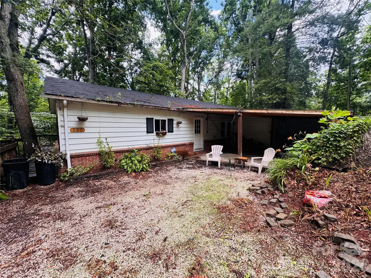785 Hutch Mountain Road, Fletcher, NC 28732 - #1