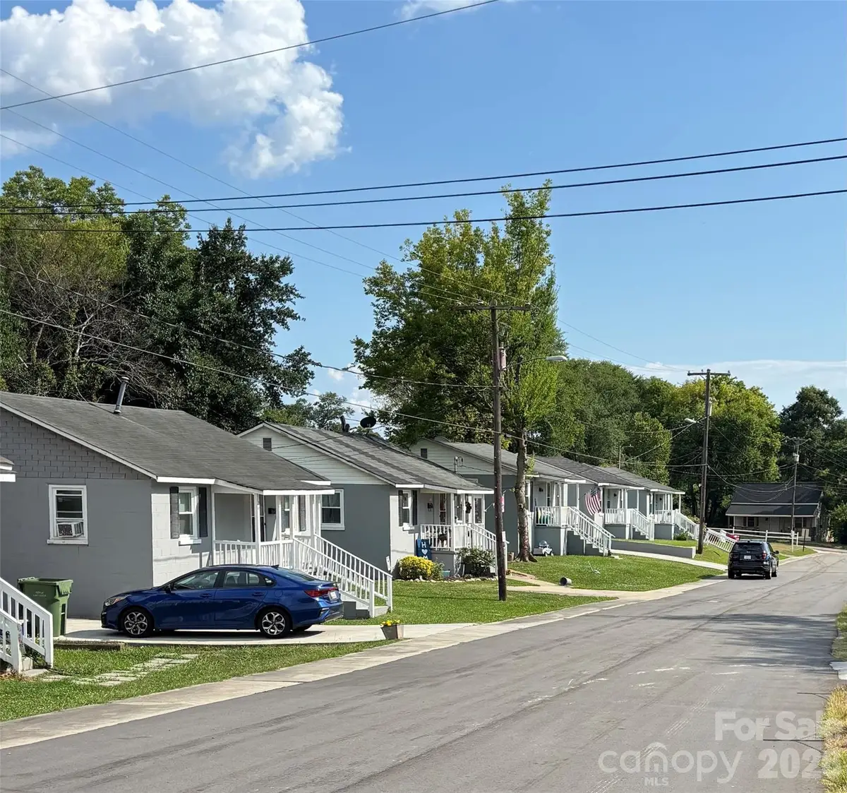 209 Rickenbacker Street, Lancaster, SC 29720 - #1