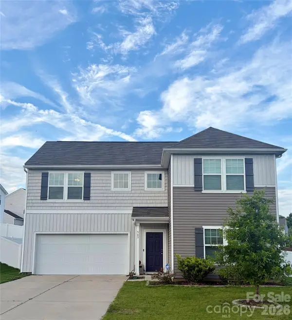 545 Dutch White Drive, Clover, SC 29710