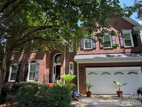 8903 Snapfinger Court, Waxhaw, NC 28173