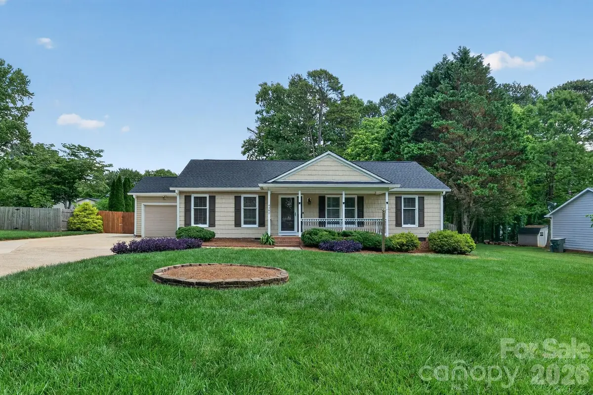 4382 Cross Ridge Drive, Gastonia, NC 28056 - #1