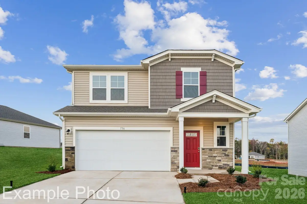 2948 31st Street Lane Ne, Hickory, NC 28601 - #1