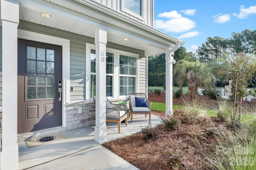 4017 Juno Drive, Charlotte, NC 28215 - #2