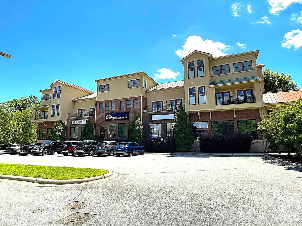 475 S Church Street #H, Hendersonville, NC 28792 - #1