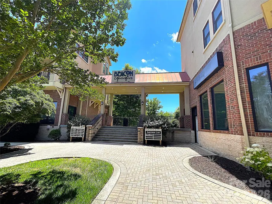 475 S Church Street #H, Hendersonville, NC 28792 - #2