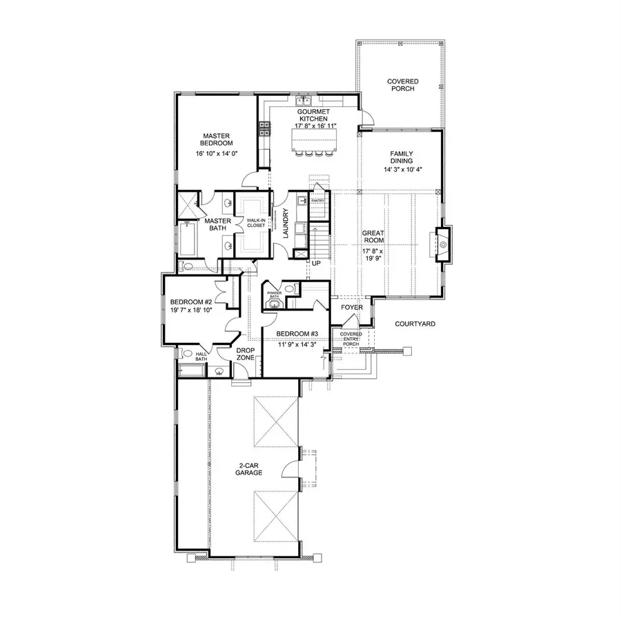 11 Walker Cove Road #10, Black Mountain, NC 28711 - #2