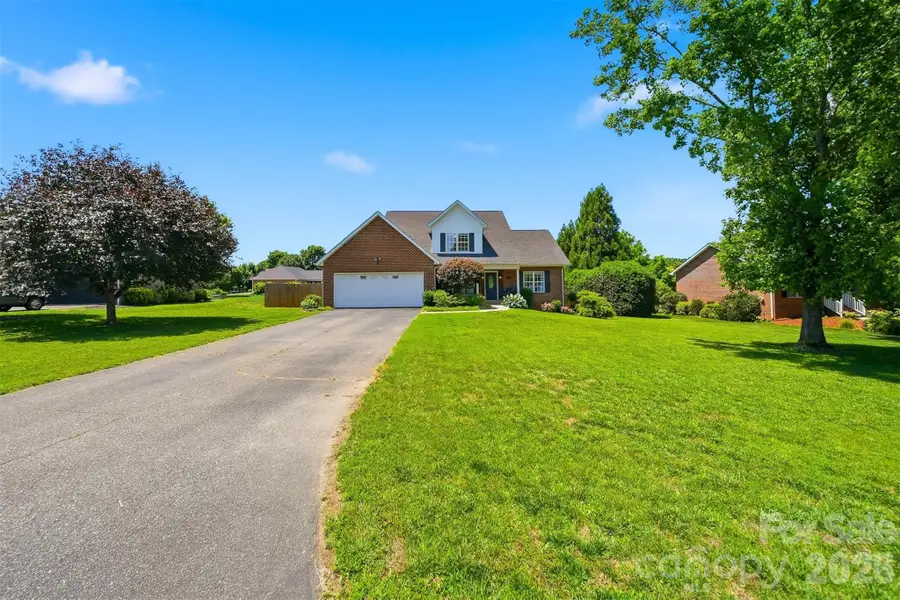 4005 Brickfield Street, Hickory, NC 28602 - #3