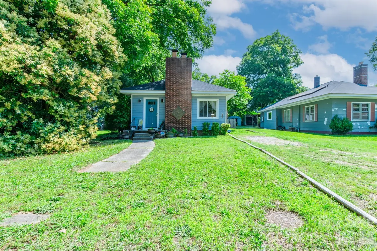 129 Brawley Street, Chester, SC 29706 - #1