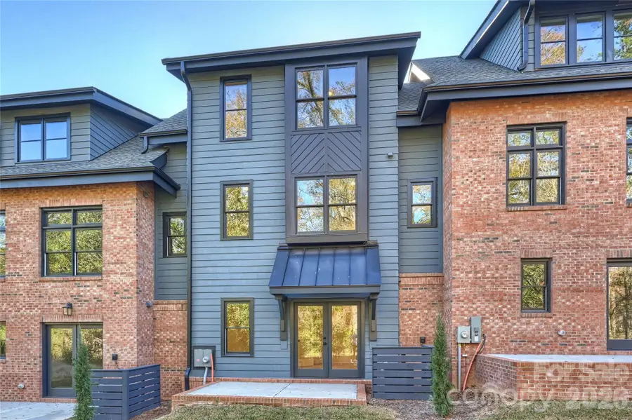 3131 Colyer Place #13, Charlotte, NC 28205 - #2