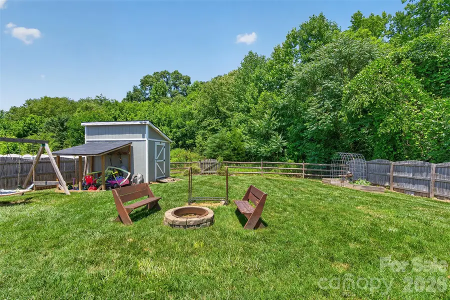 1200 Catawba Run, Lowell, NC 28098 - #2