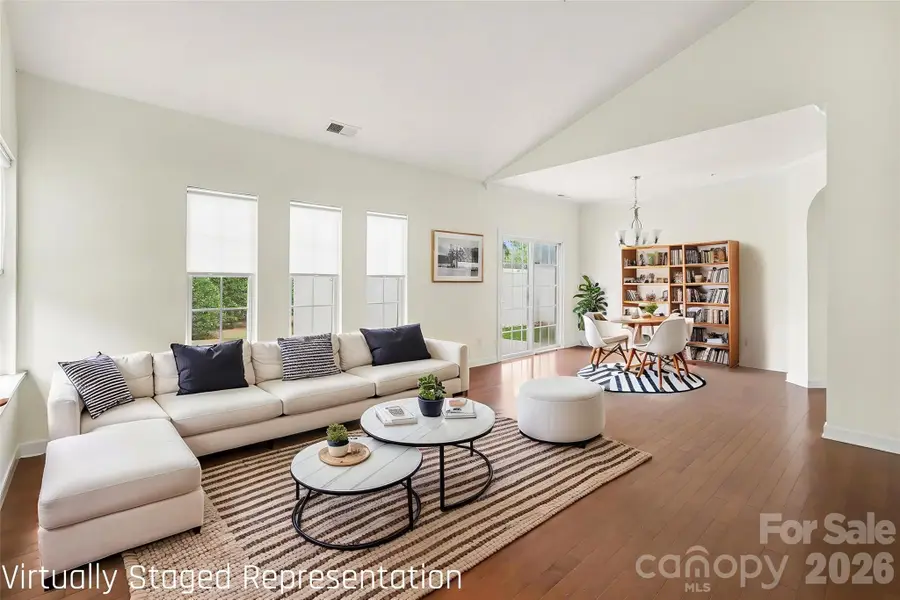 15109 Jade Street, Charlotte, NC 28277 - #2