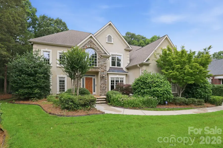 14516 Ballantyne Country Club Drive, Charlotte, NC 28277 - #3