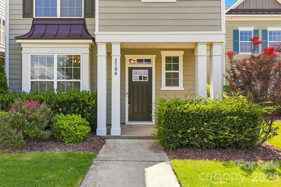 2104 Woodward Avenue, Charlotte, NC 28206 - #3