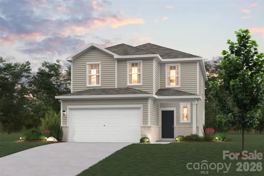 2949 31st Street Lane, Hickory, NC 28601 - #2