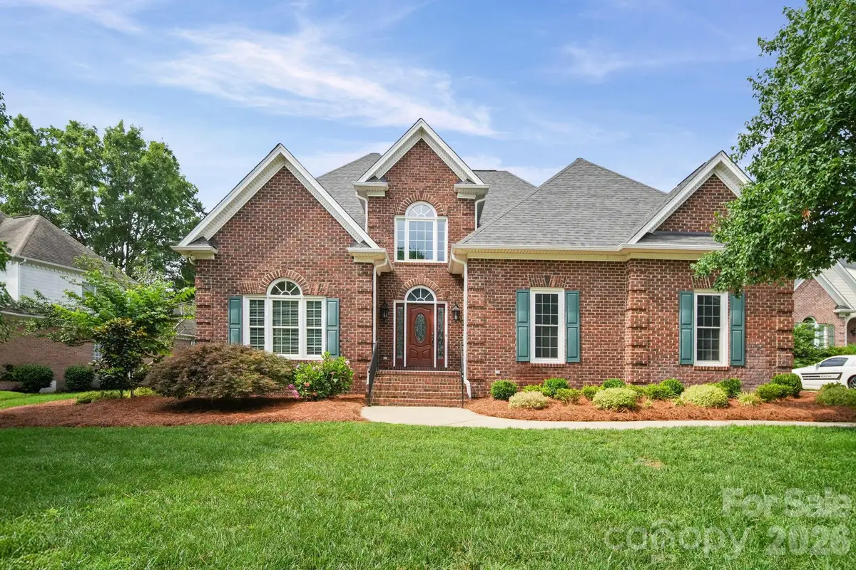 933 Allison Mews Place Nw, Concord, NC 28027 - #1