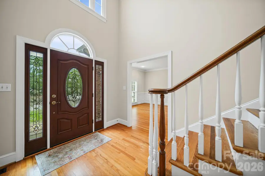 933 Allison Mews Place Nw, Concord, NC 28027 - #3