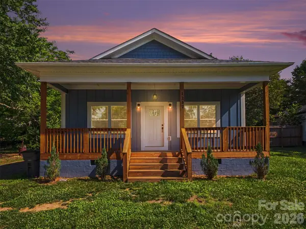 1217 Holland Street, Kannapolis, NC 28083