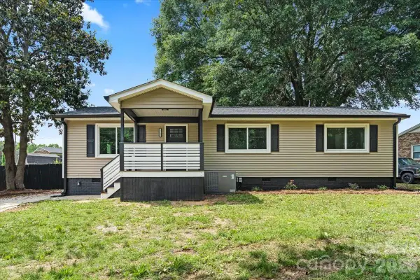 3509 Greg Drive, Gastonia, NC 28052