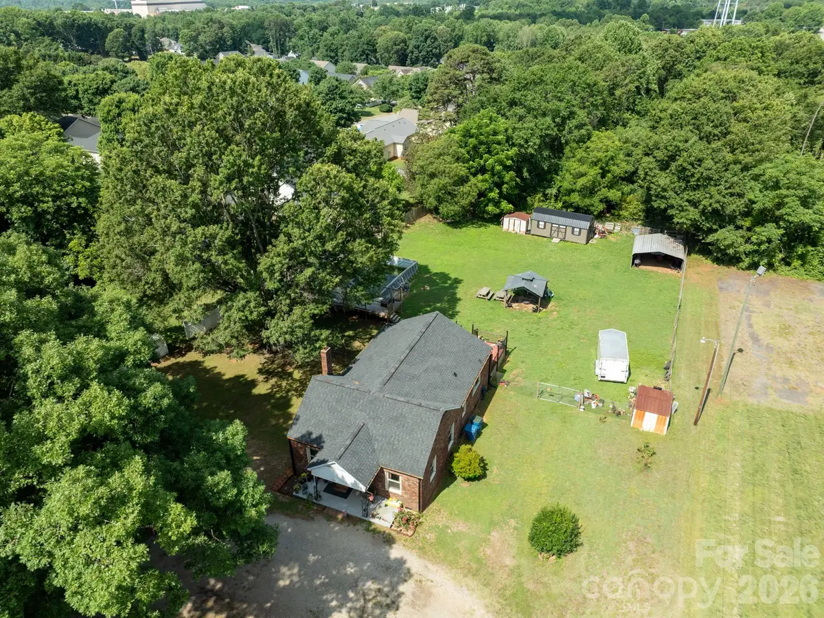 4753 S Depot Street, Claremont, NC 28610 - #1