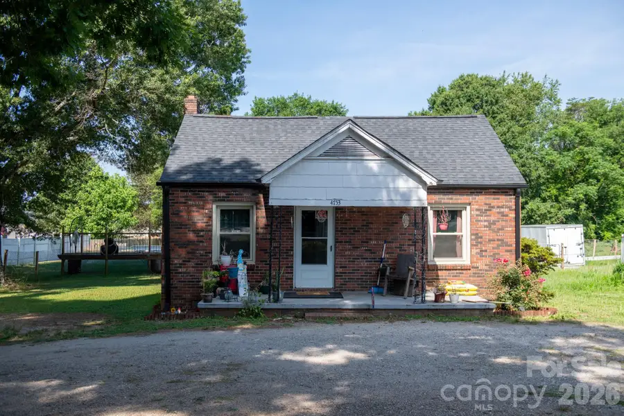 4753 S Depot Street, Claremont, NC 28610 - #2