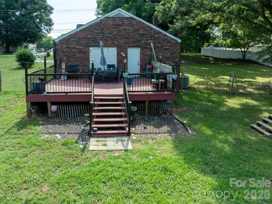 4753 S Depot Street, Claremont, NC 28610 - #3