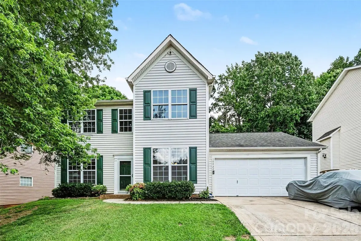 Address Withheld By Seller, Charlotte, NC 28269 - #1