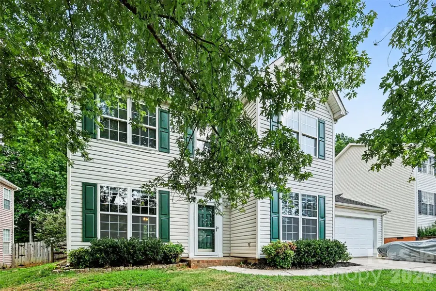 Address Withheld By Seller, Charlotte, NC 28269 - #2