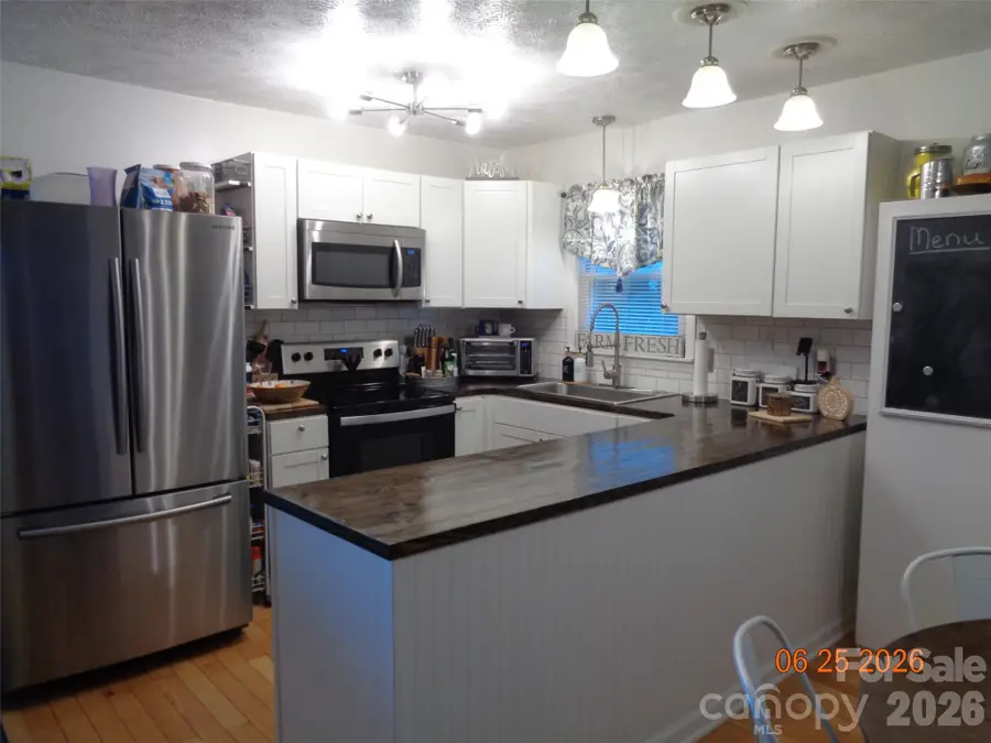 1702 Cajah Mountain Road, Hudson, NC 28638 - #2