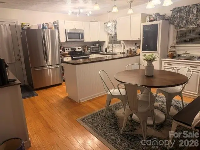 1702 Cajah Mountain Road, Hudson, NC 28638 - #3