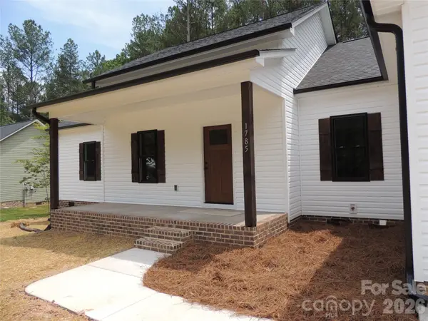 1785 Every Drive, Iron Station, NC 28080
