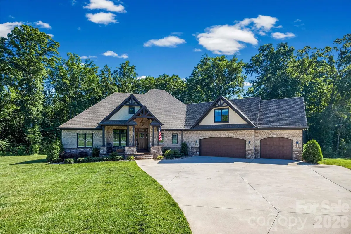 517 Linwood Road, Mooresville, NC 28115 - #1