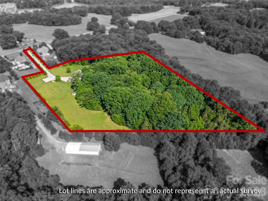 517 Linwood Road, Mooresville, NC 28115 - #2