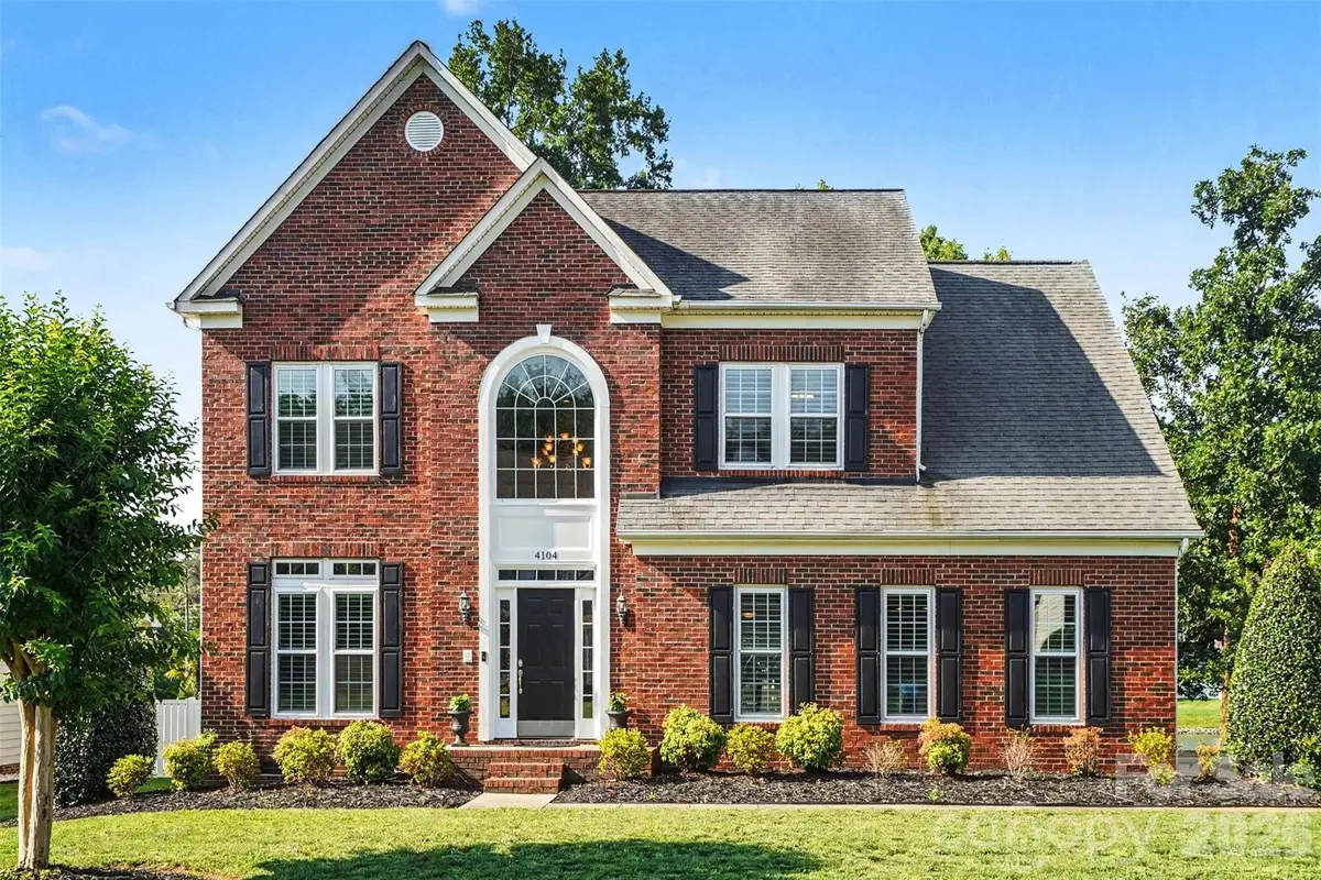 4104 Saint Joseph Drive, Indian Trail, NC 28079 - #1