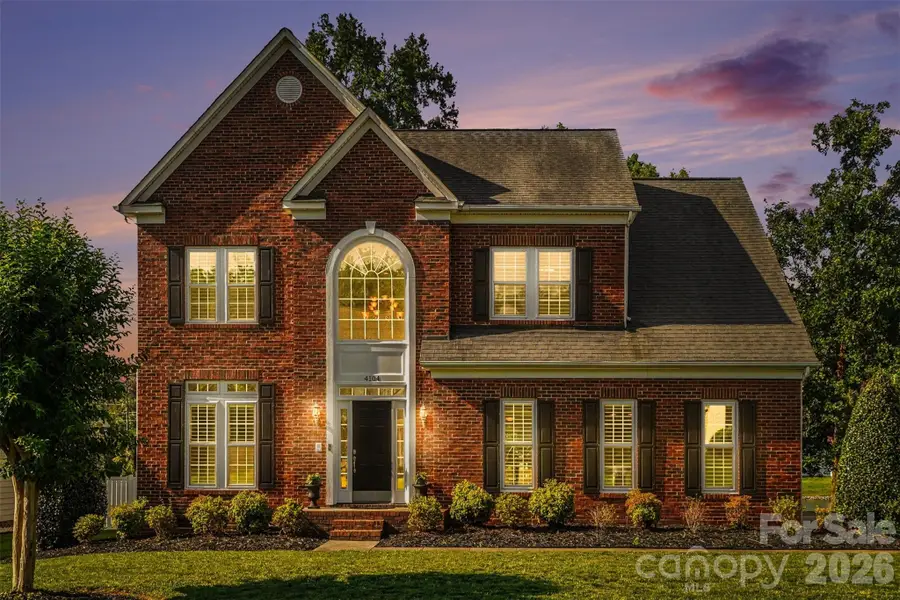 4104 Saint Joseph Drive, Indian Trail, NC 28079 - #2