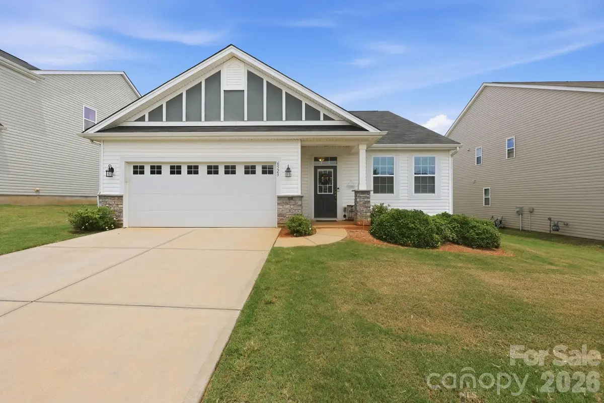 6523 Georgia Oak Road, Charlotte, NC 28269 - #1