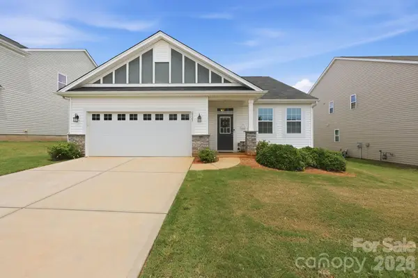 6523 Georgia Oak Road, Charlotte, NC 28269