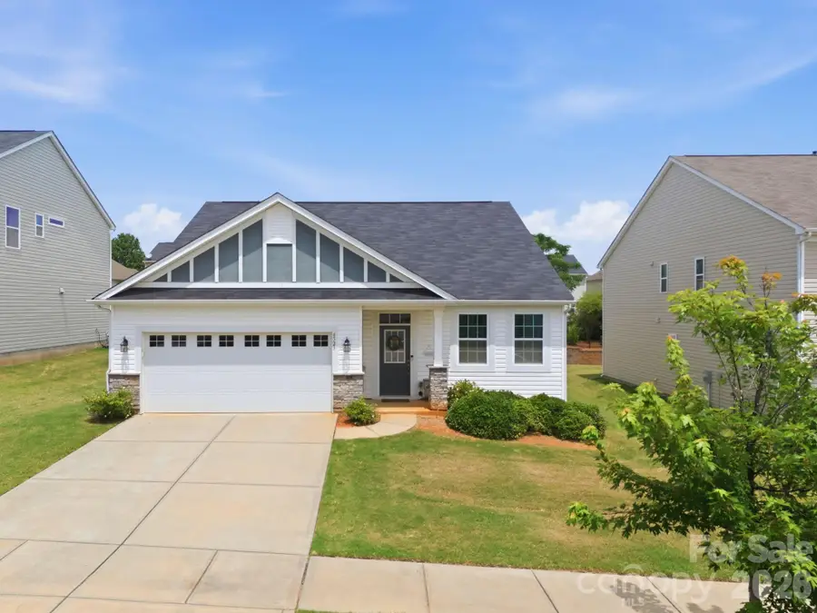 6523 Georgia Oak Road, Charlotte, NC 28269 - #2