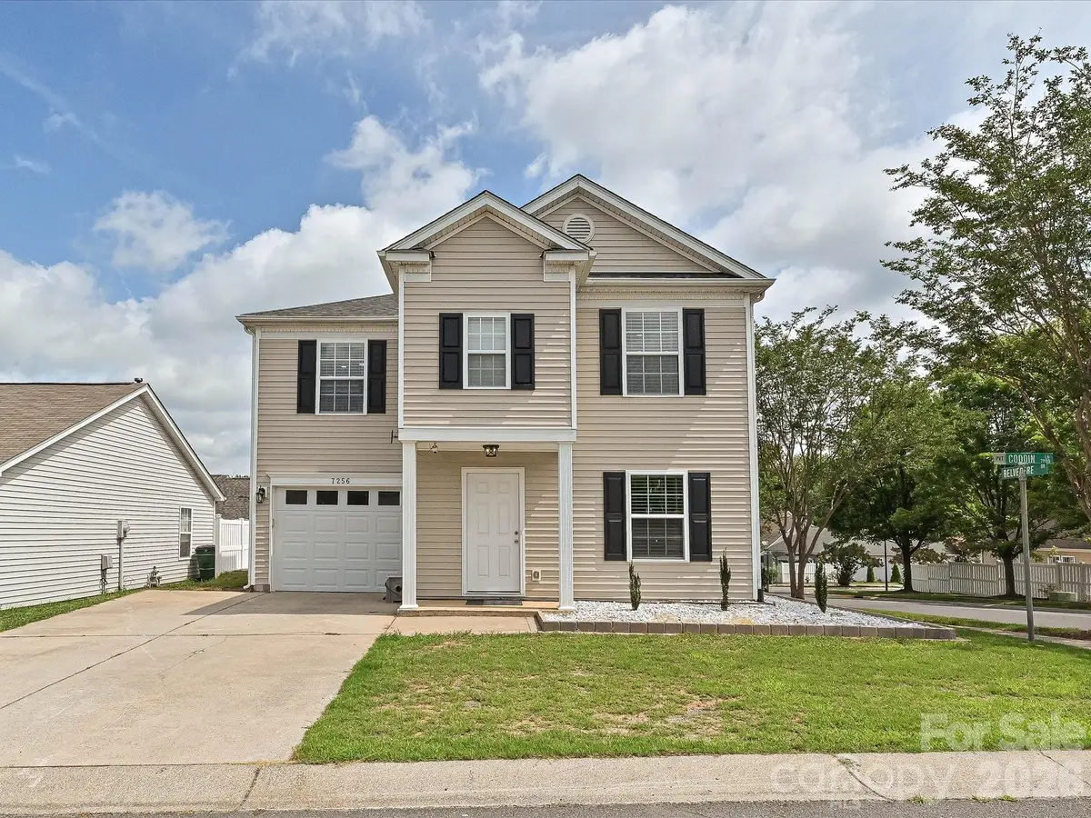7256 Coddin Lane, Fort Mill, SC 29707 - #1