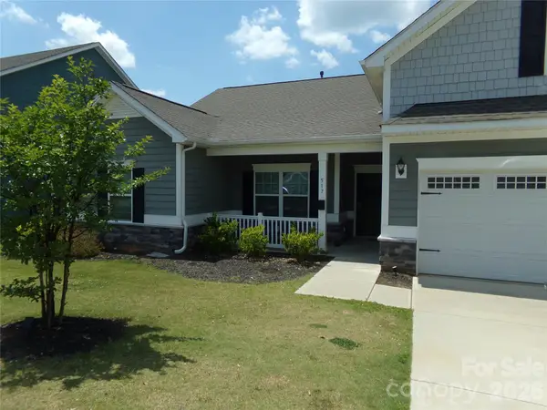 517 Ardsley Drive, Locust, NC 28097