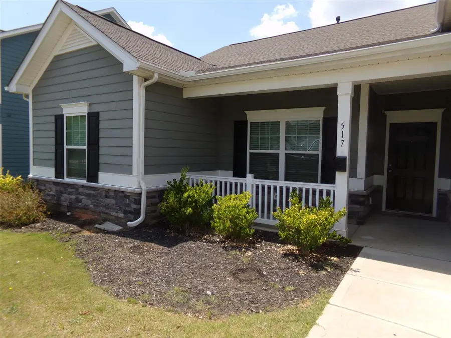 517 Ardsley Drive, Locust, NC 28097 - #2