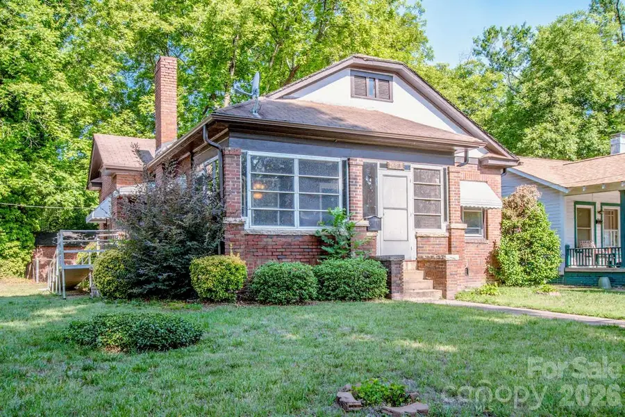 801 4th Street, Spencer, NC 28159 - #2