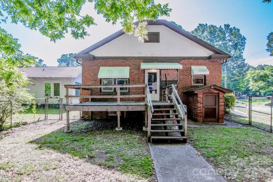 801 4th Street, Spencer, NC 28159 - #3