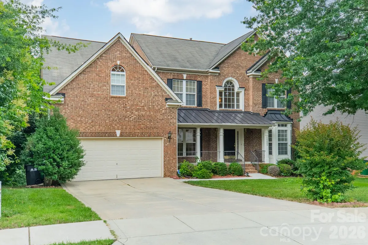 10805 Wilklee Drive, Charlotte, NC 28277 - #1