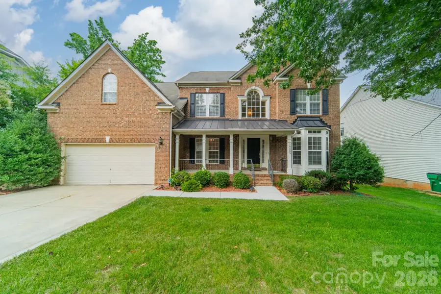 10805 Wilklee Drive, Charlotte, NC 28277 - #3