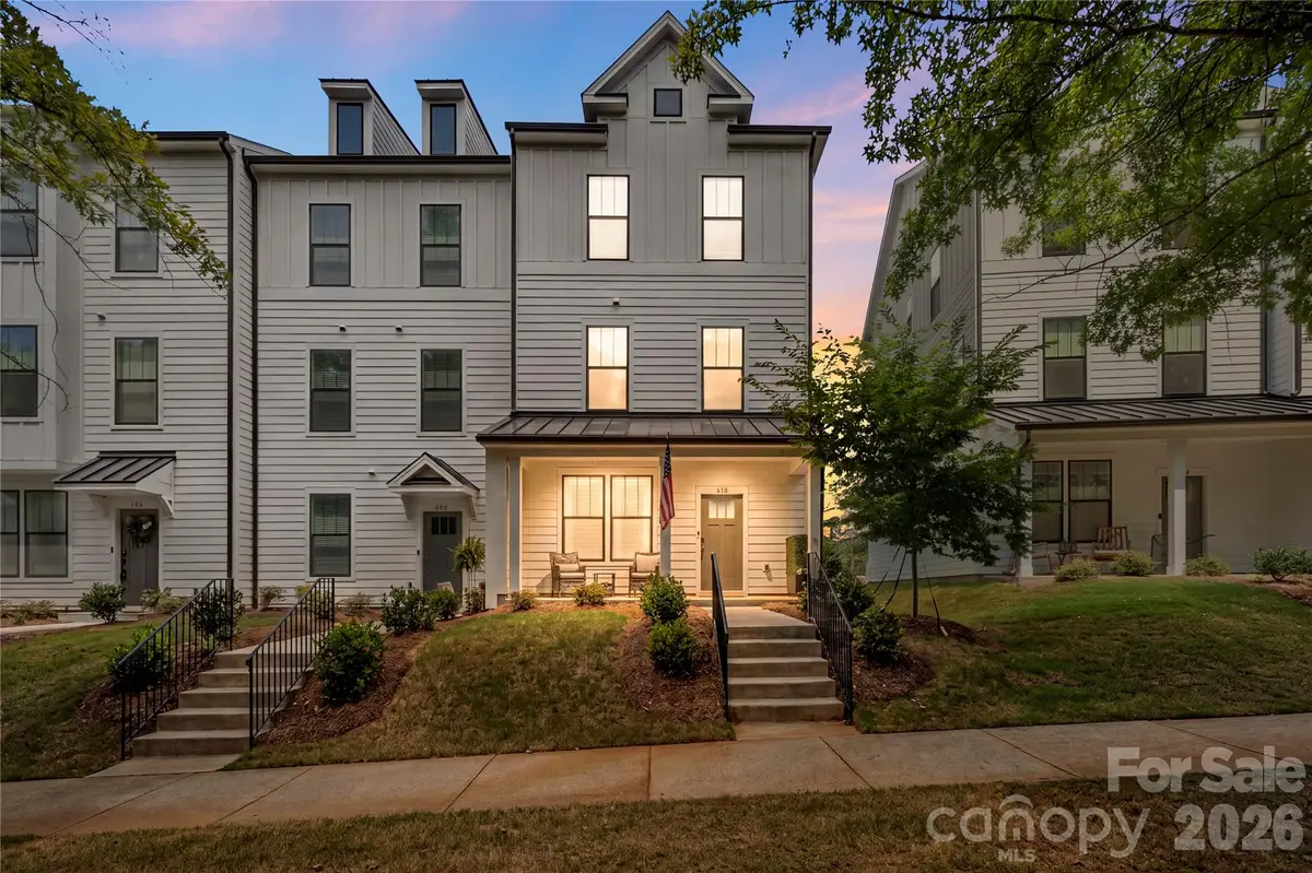610 District Court, Fort Mill, SC 29708 - #1