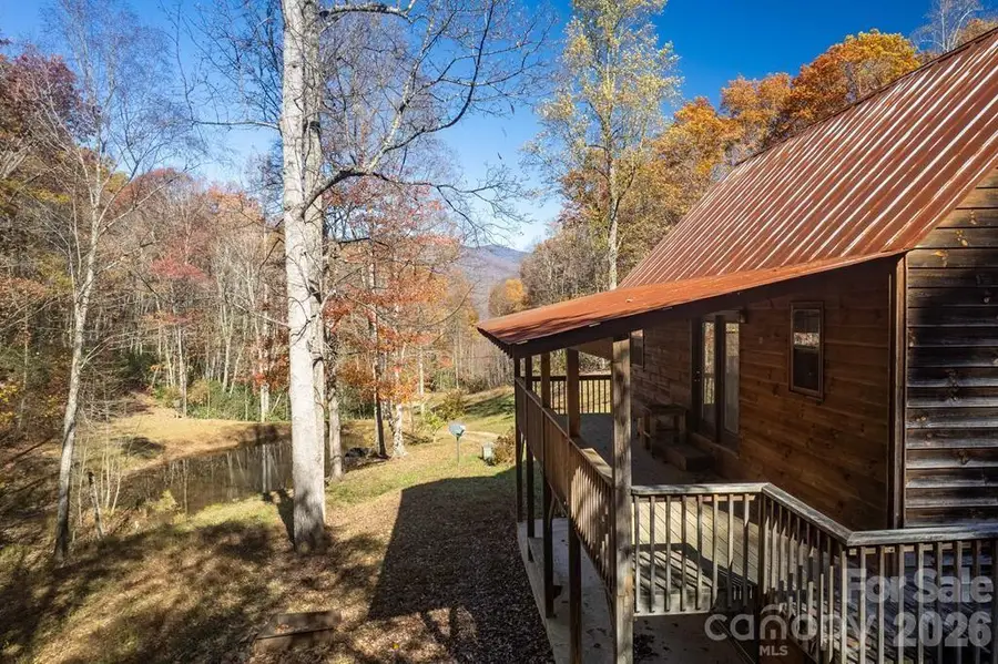 930 Copperhead Cove, Sylva, NC 28779 - #3