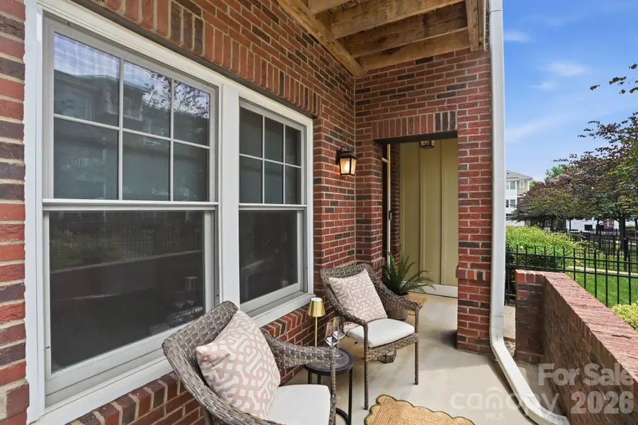 1024 Wesley Park Lane, Charlotte, NC 28208 - #2