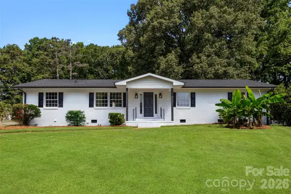 5421 Maplewood Lane, Charlotte, NC 28227