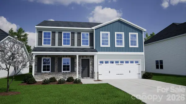 4021 Juno Drive, Charlotte, NC 28215